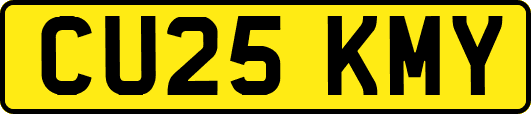 CU25KMY
