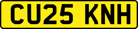 CU25KNH