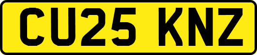 CU25KNZ
