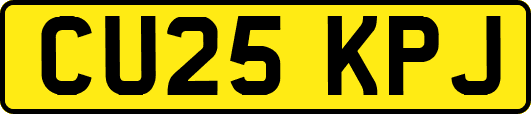 CU25KPJ