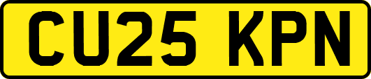 CU25KPN