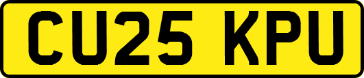 CU25KPU