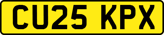 CU25KPX
