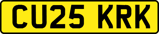 CU25KRK