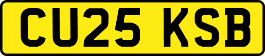 CU25KSB