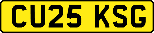 CU25KSG