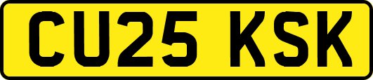 CU25KSK