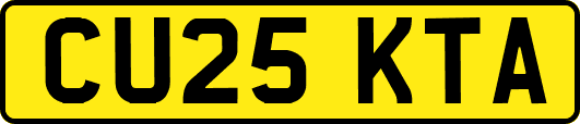 CU25KTA