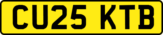CU25KTB
