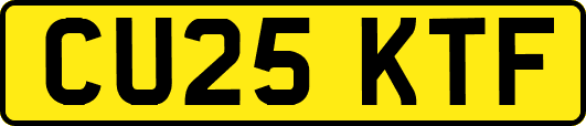 CU25KTF