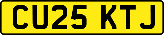 CU25KTJ