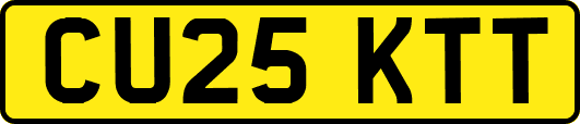 CU25KTT