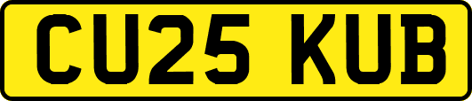 CU25KUB