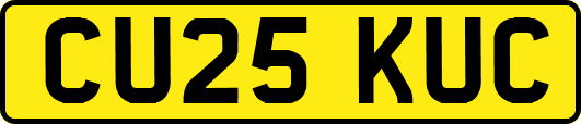 CU25KUC