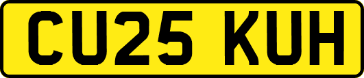 CU25KUH