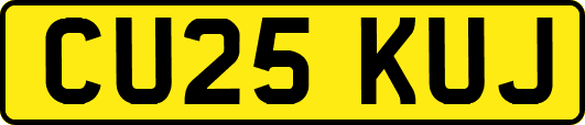 CU25KUJ