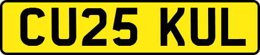 CU25KUL