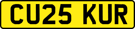 CU25KUR