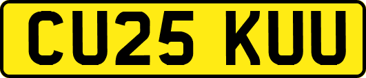 CU25KUU
