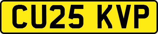 CU25KVP