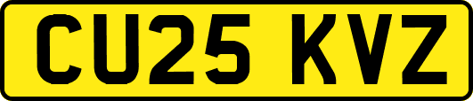 CU25KVZ