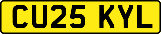 CU25KYL