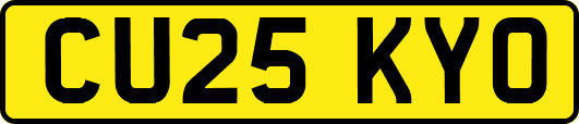 CU25KYO