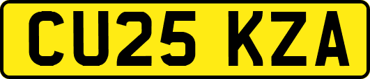CU25KZA