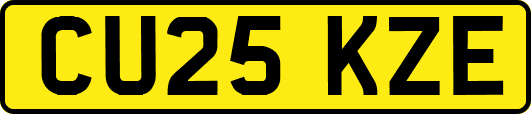 CU25KZE
