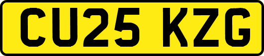 CU25KZG