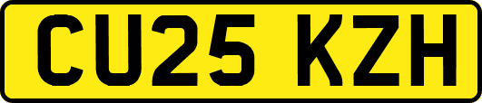 CU25KZH