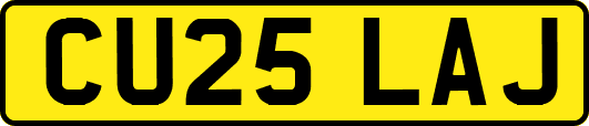 CU25LAJ