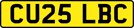 CU25LBC