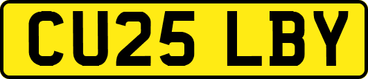 CU25LBY