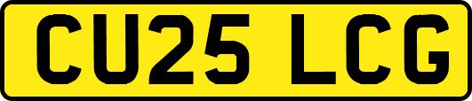 CU25LCG