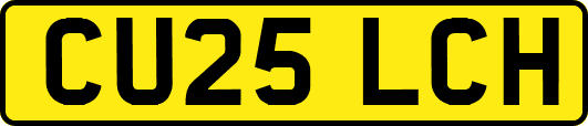 CU25LCH