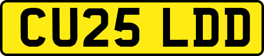 CU25LDD