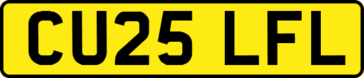 CU25LFL