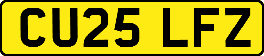 CU25LFZ