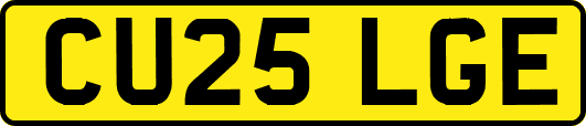 CU25LGE