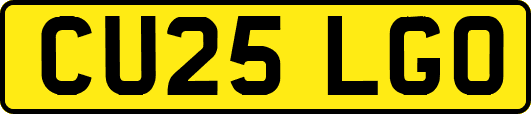 CU25LGO
