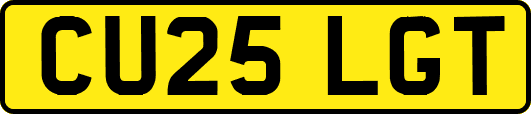 CU25LGT