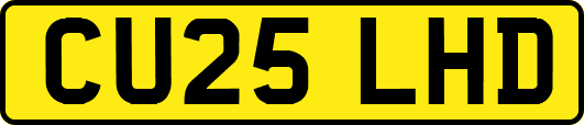 CU25LHD