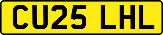 CU25LHL