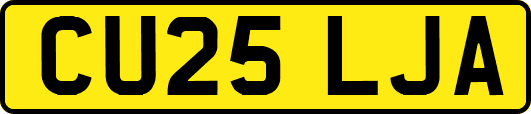 CU25LJA