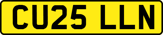CU25LLN