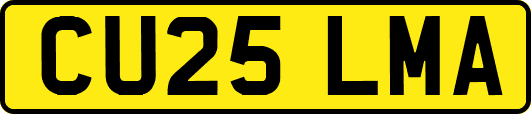 CU25LMA