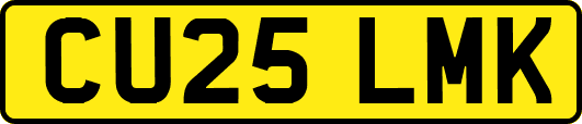 CU25LMK