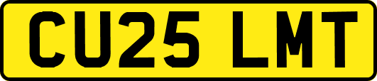 CU25LMT