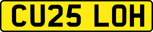 CU25LOH